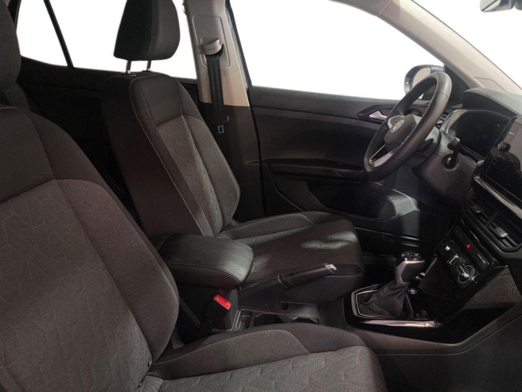 Volkswagen T-Cross - Photo 13
