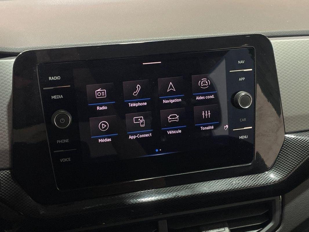 Volkswagen T-Cross - Photo 16