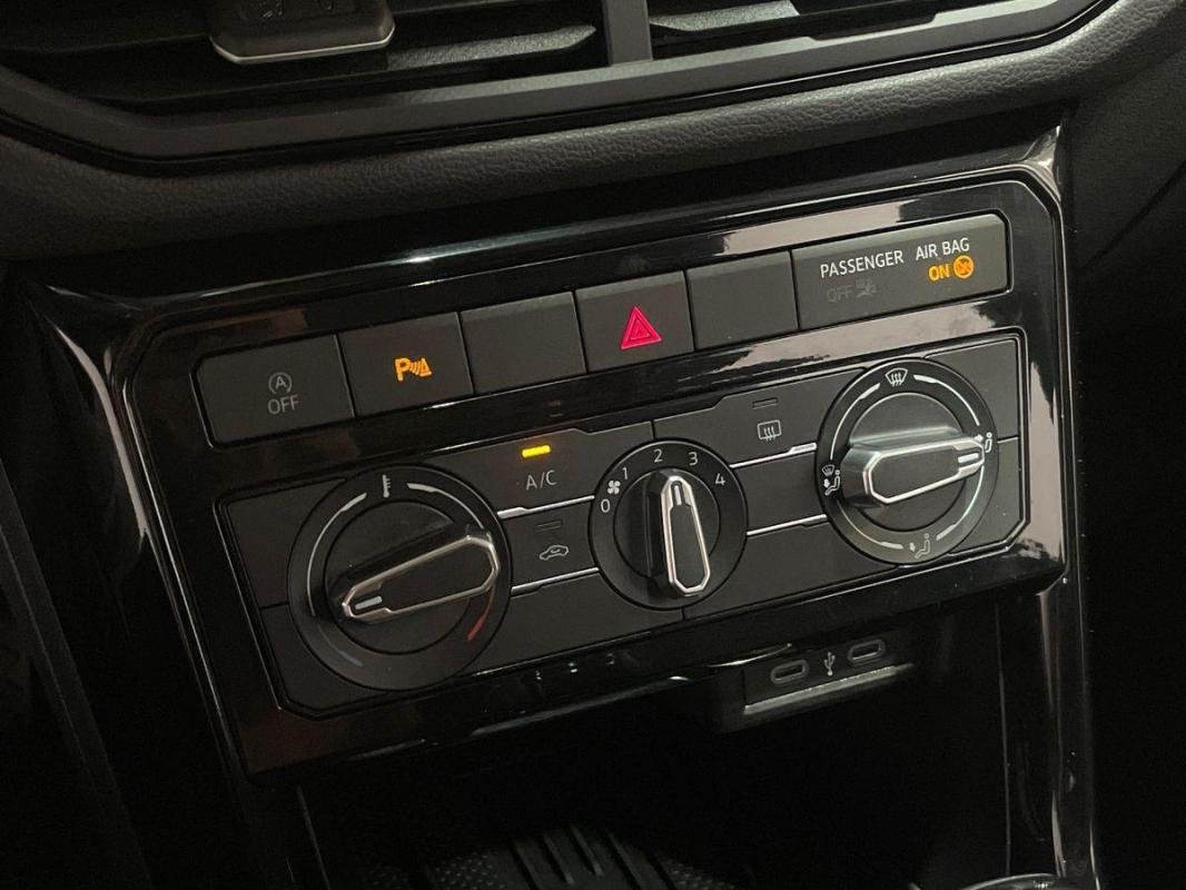 Volkswagen T-Cross - Photo 19