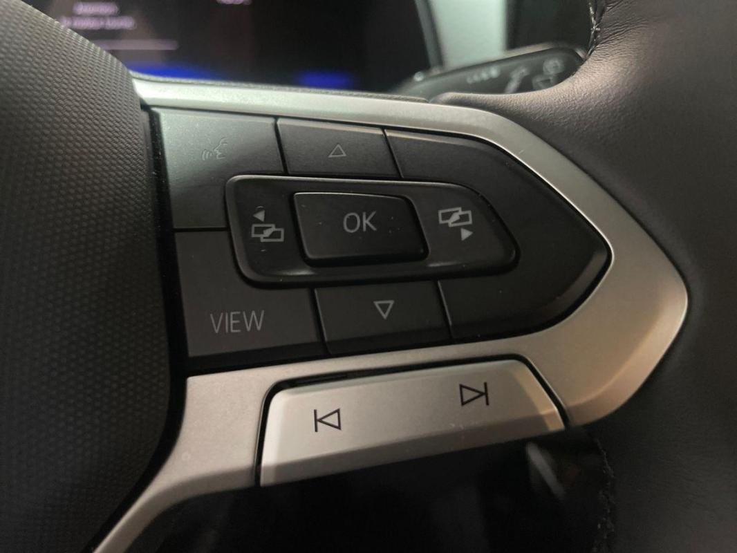 Volkswagen T-Cross - Photo 20