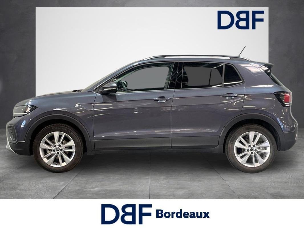 Volkswagen T-Cross - Photo 2