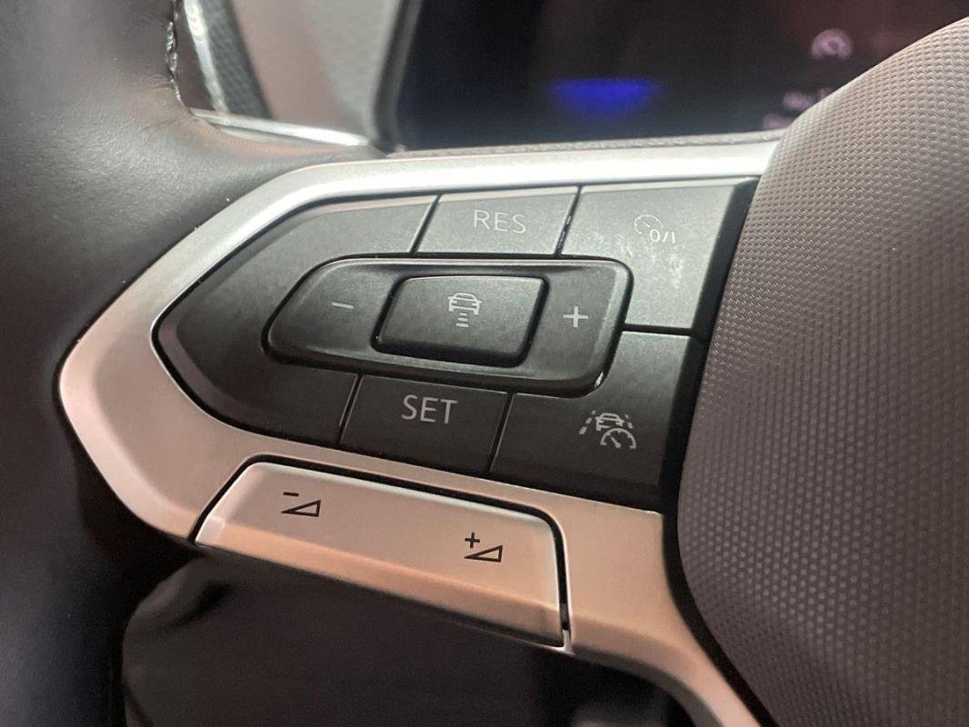 Volkswagen T-Cross - Photo 21
