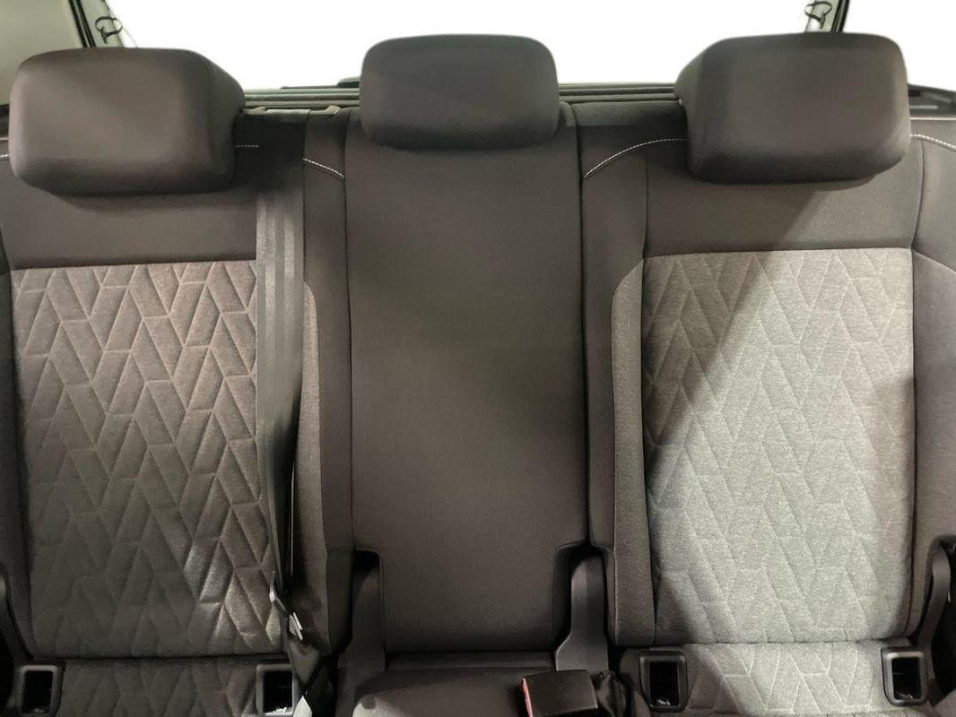 Volkswagen T-Cross - Photo 22