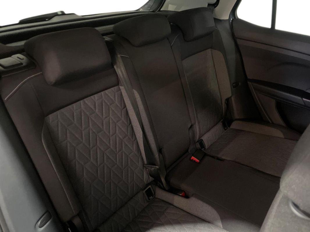 Volkswagen T-Cross - Photo 23
