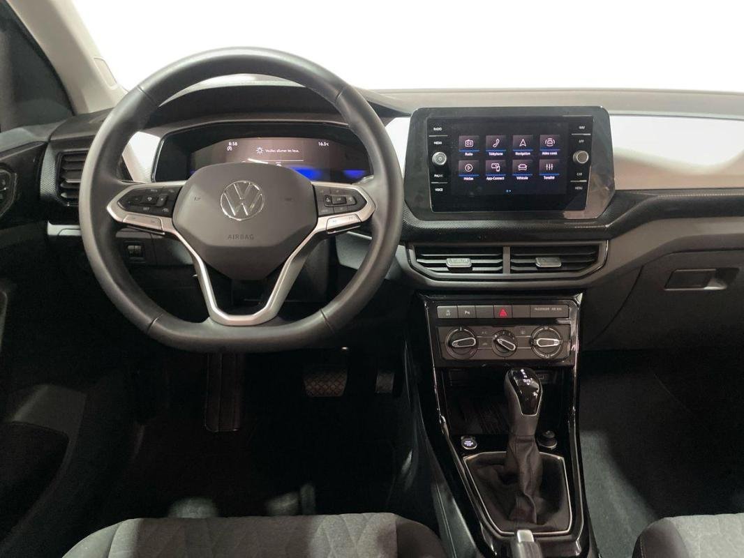 Volkswagen T-Cross - Photo 24