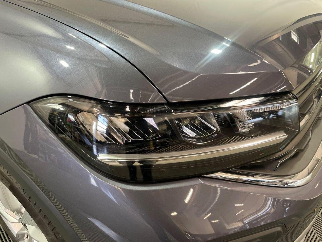 Volkswagen T-Cross - Photo 26