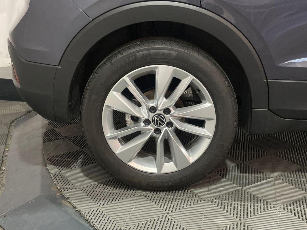 Volkswagen T-Cross - Photo 28