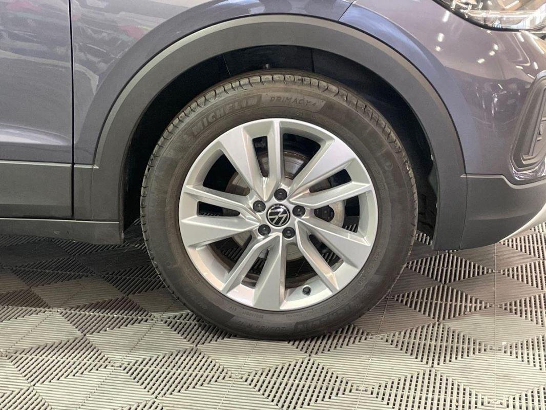 Volkswagen T-Cross - Photo 29