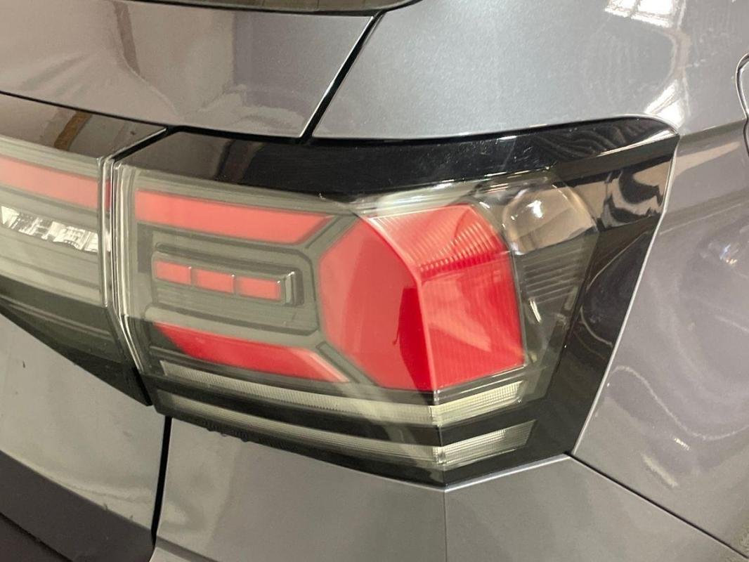 Volkswagen T-Cross - Photo 30