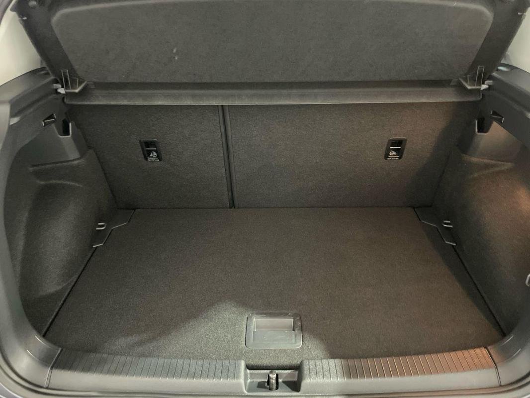 Volkswagen T-Cross - Photo 31