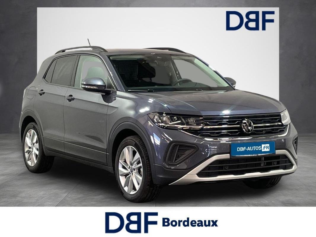 Volkswagen T-Cross - Photo 6