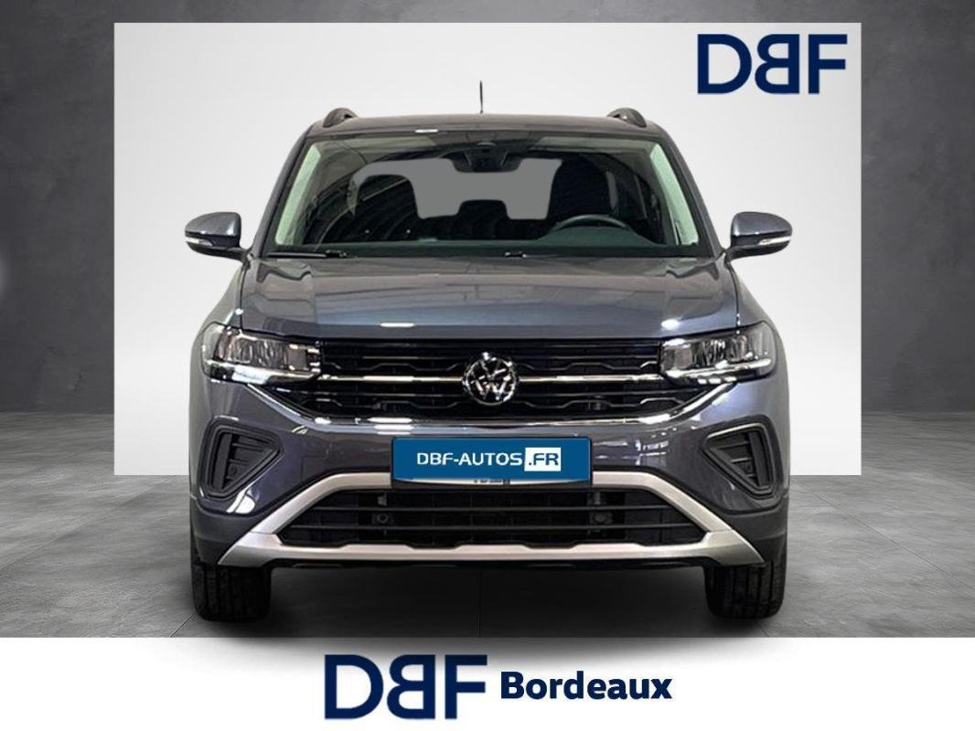 Volkswagen T-Cross - Photo 7