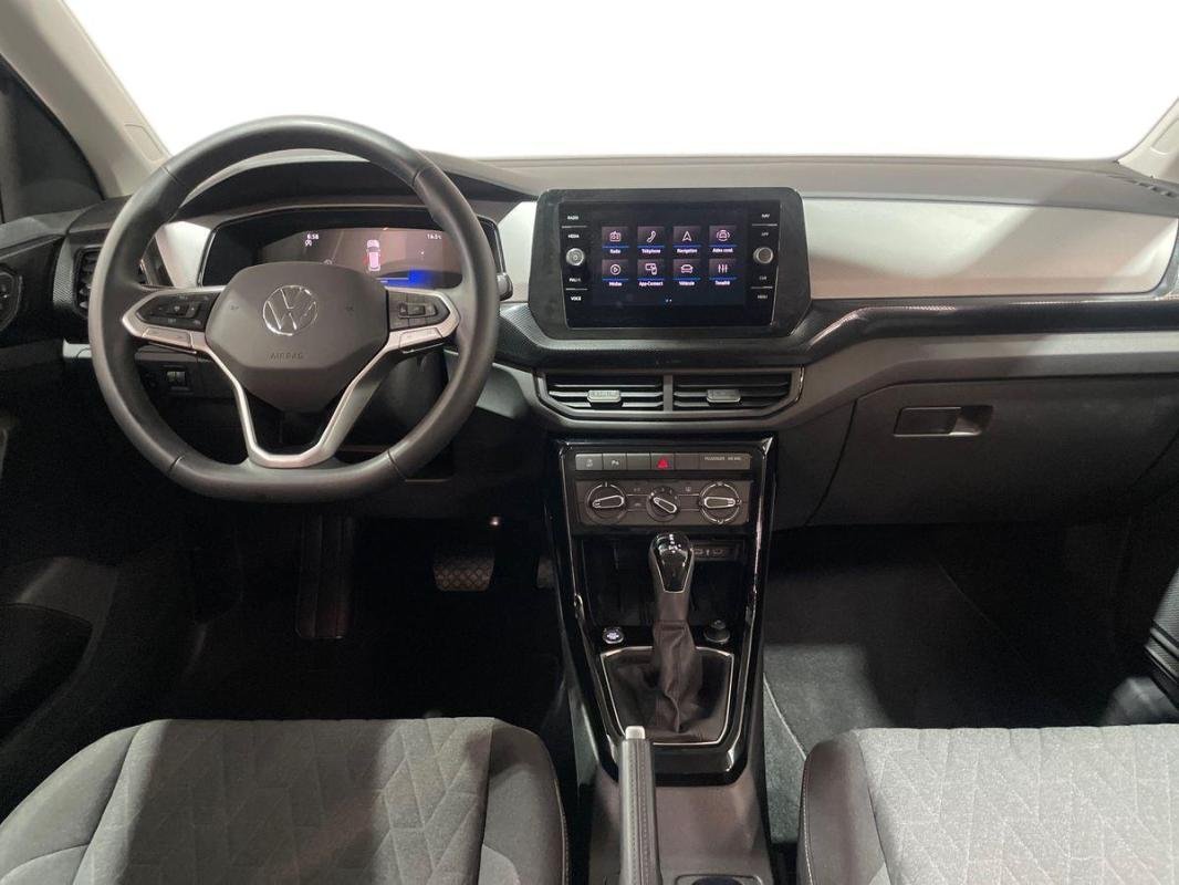 Volkswagen T-Cross - Photo 8