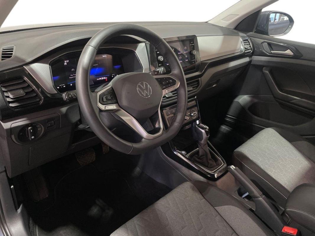 Volkswagen T-Cross - Photo 9