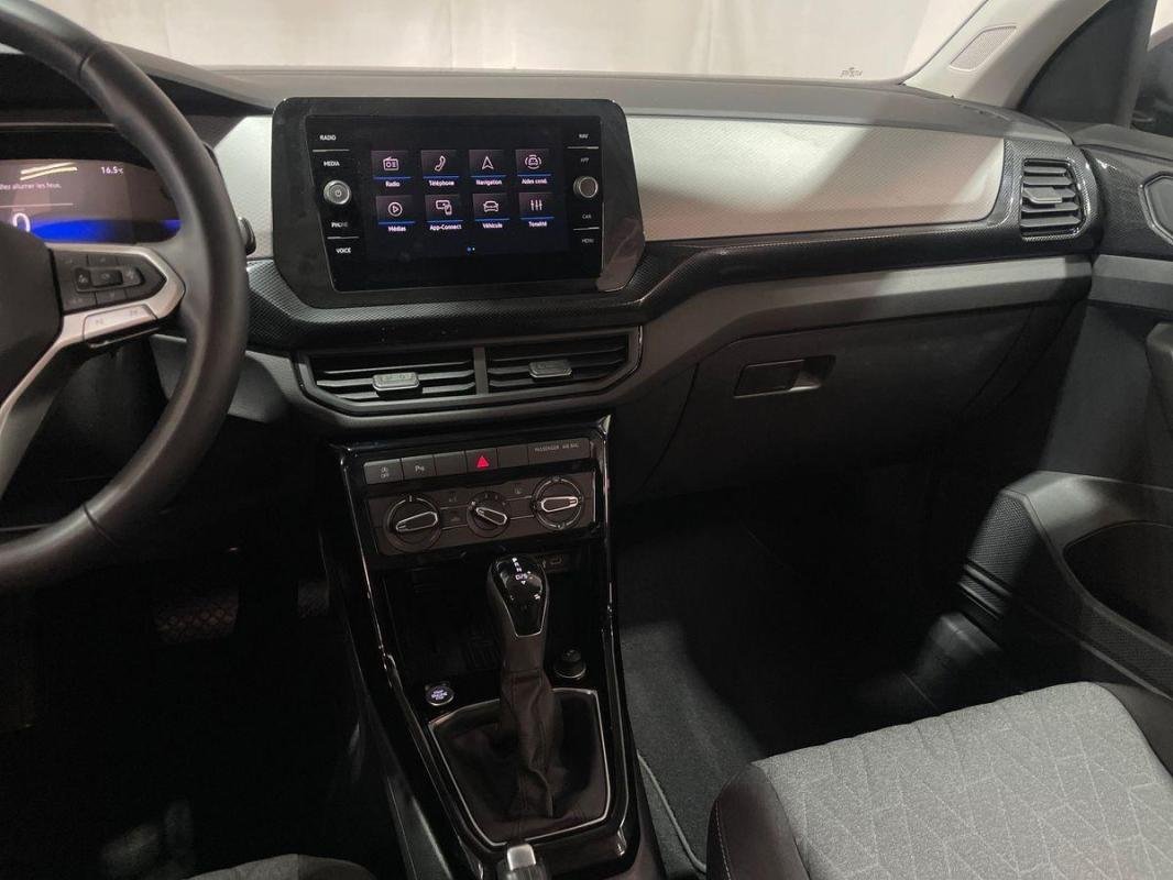 Volkswagen T-Cross - Photo 10