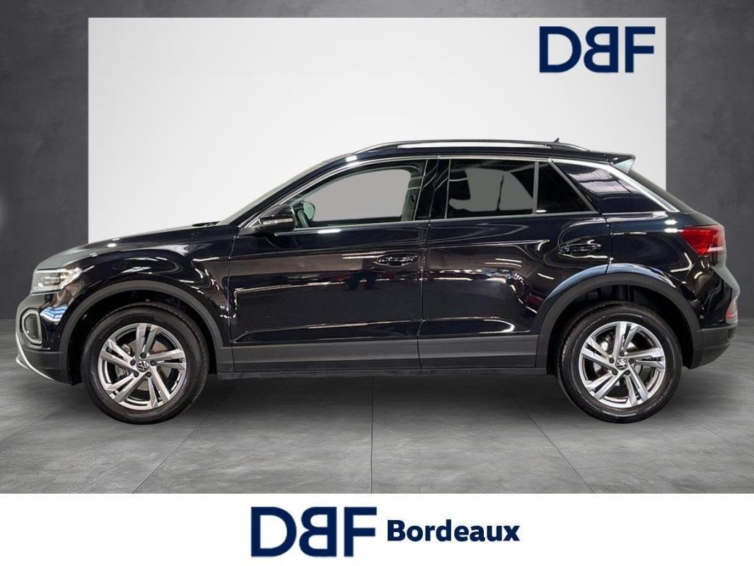 Volkswagen T-Roc - Photo 2