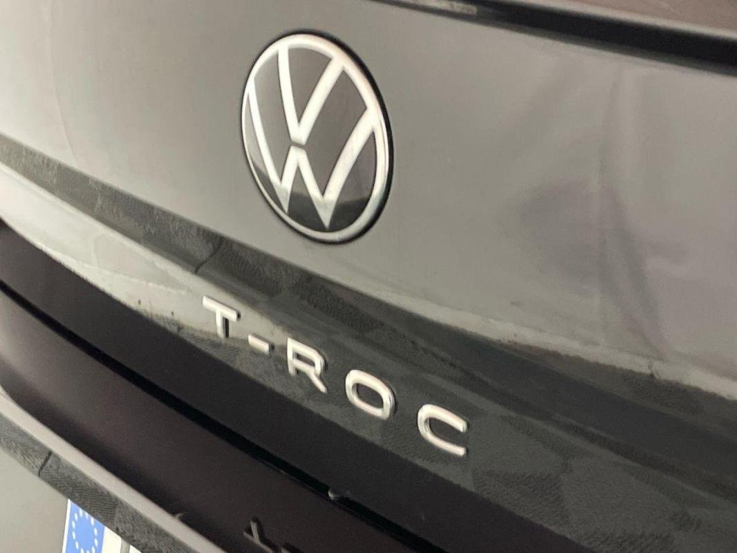 Volkswagen T-Roc - Photo 27