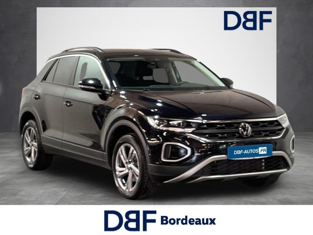 Volkswagen T-Roc - Photo 6