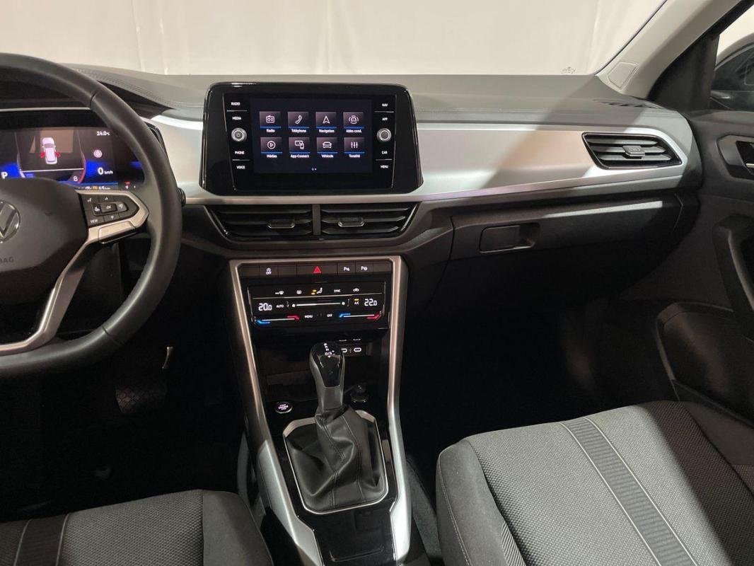 Volkswagen T-Roc - Photo 10
