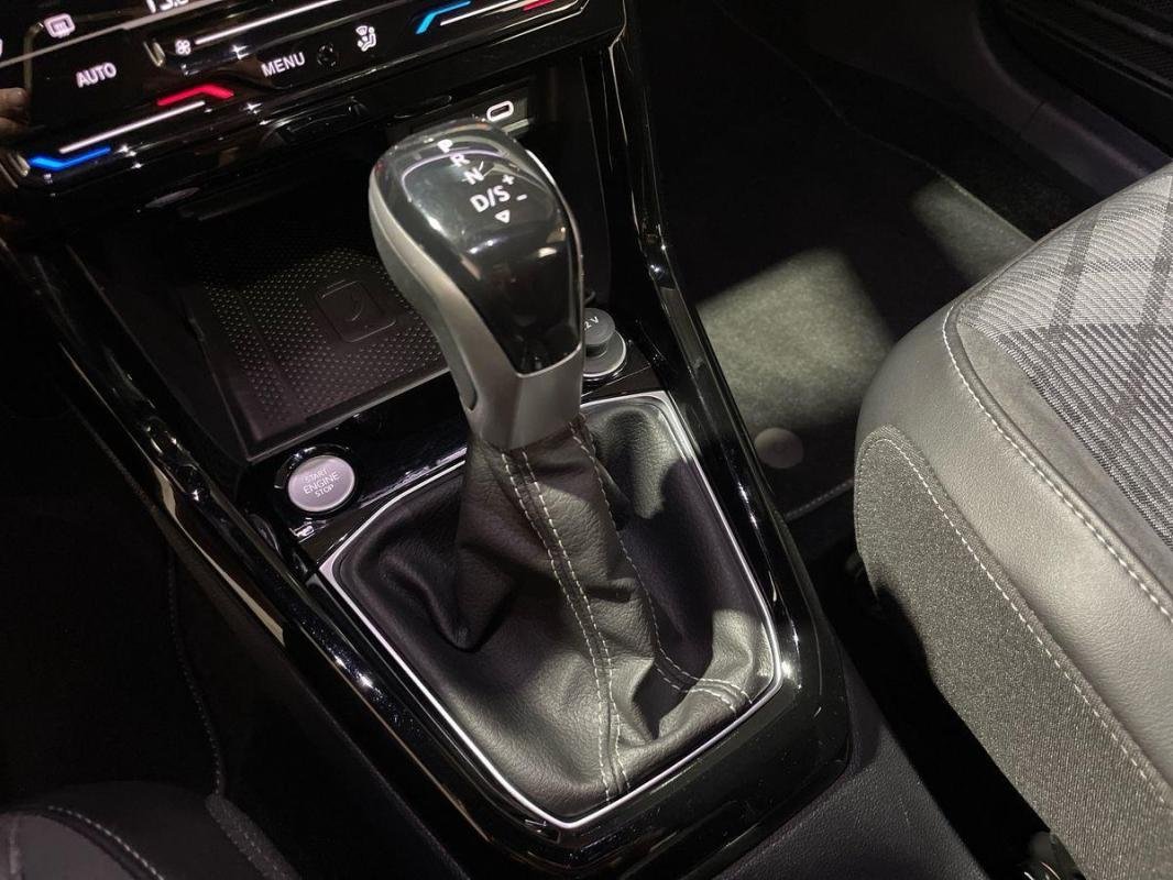 Volkswagen T-Cross - Photo 11