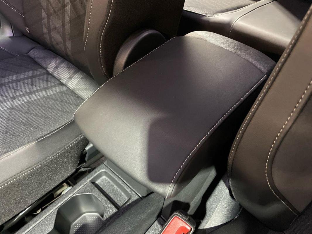 Volkswagen T-Cross - Photo 12