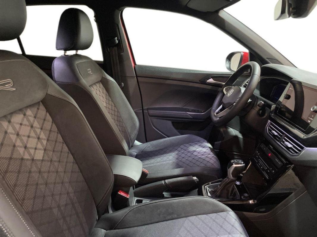 Volkswagen T-Cross - Photo 13