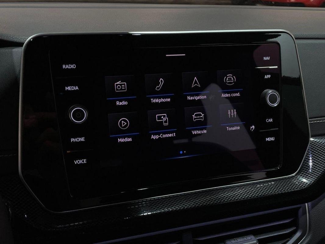 Volkswagen T-Cross - Photo 16