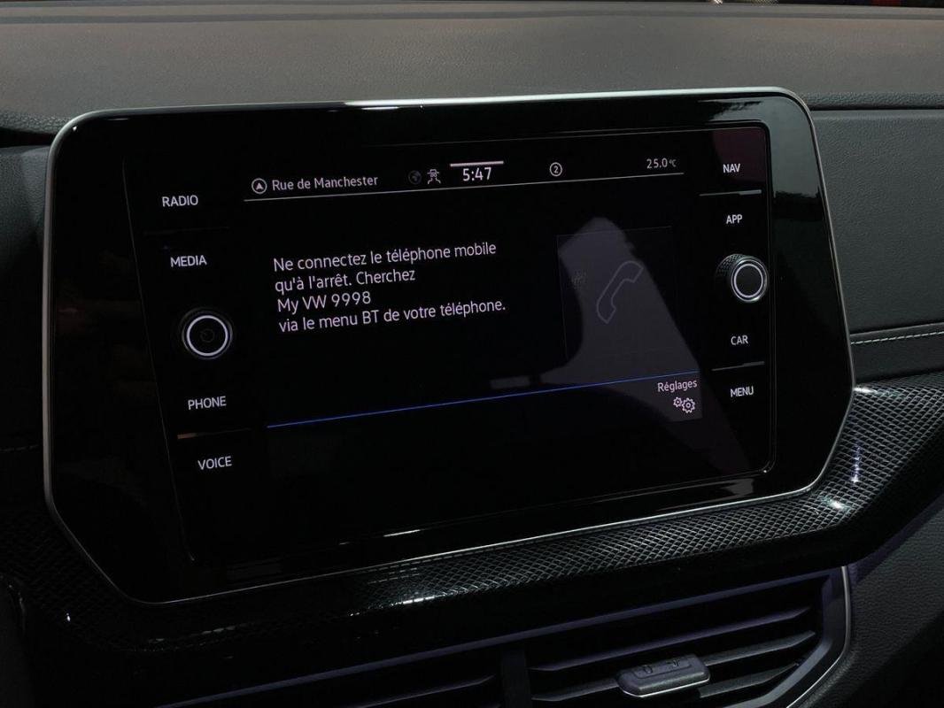 Volkswagen T-Cross - Photo 17