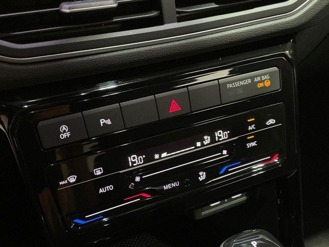 Volkswagen T-Cross - Photo 19