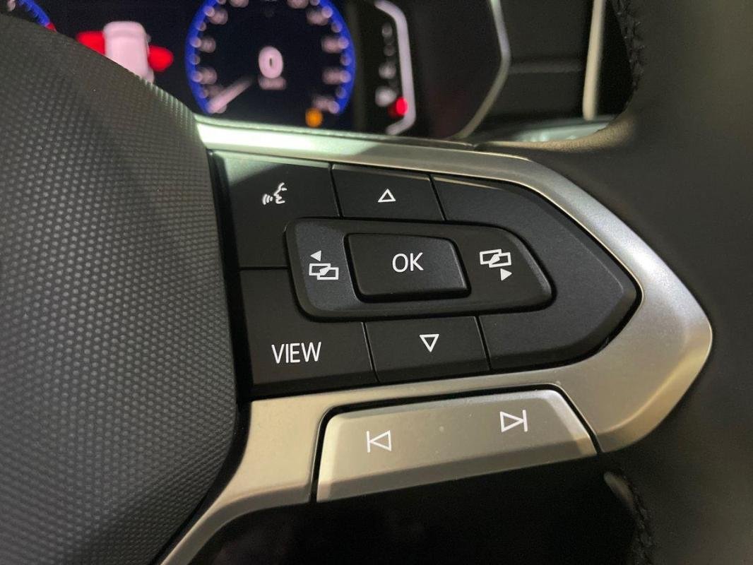 Volkswagen T-Cross - Photo 20