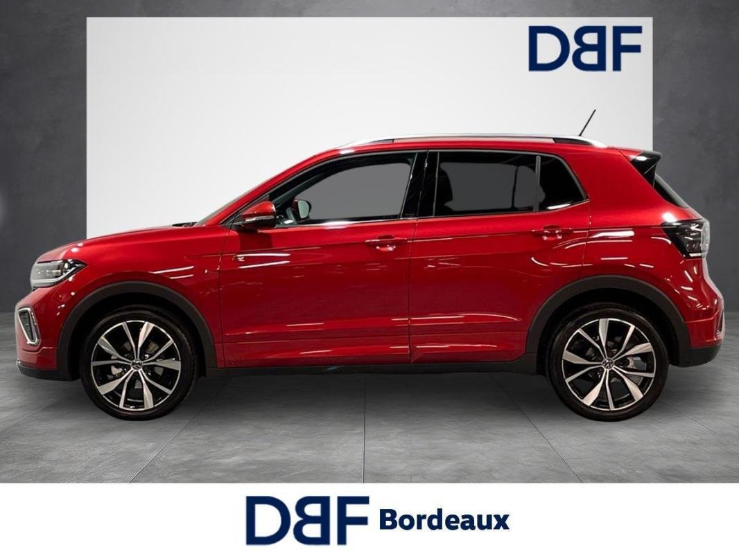 Volkswagen T-Cross - Photo 2