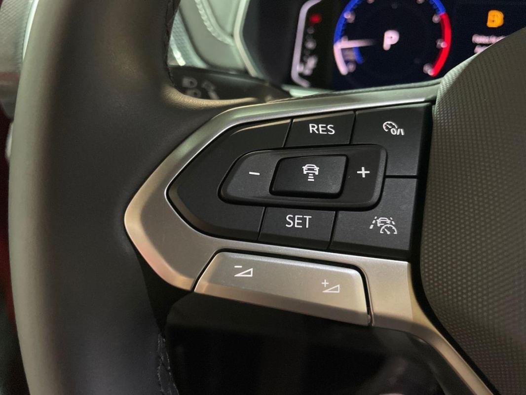 Volkswagen T-Cross - Photo 21
