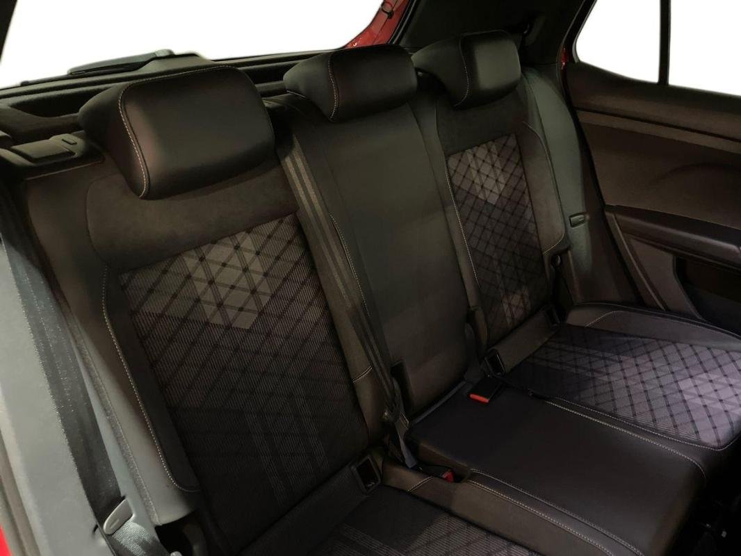 Volkswagen T-Cross - Photo 23