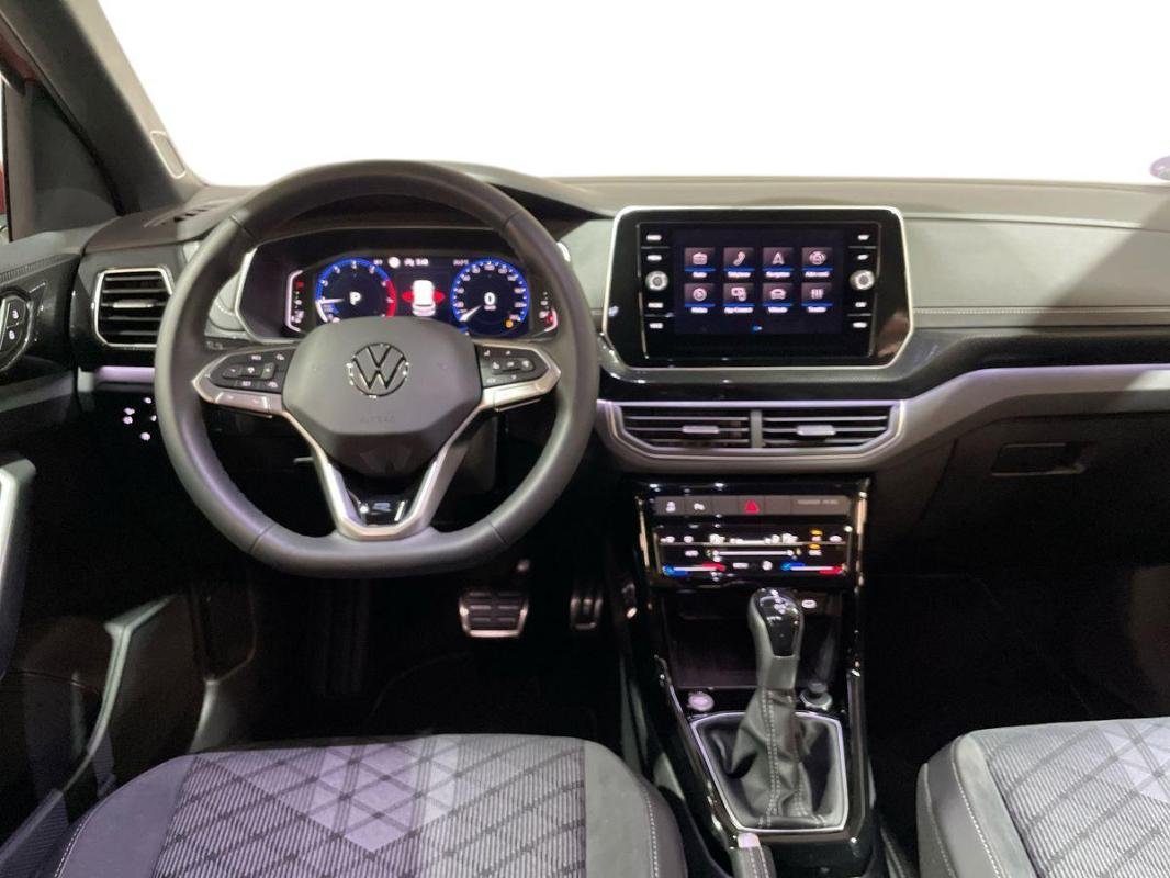 Volkswagen T-Cross - Photo 24
