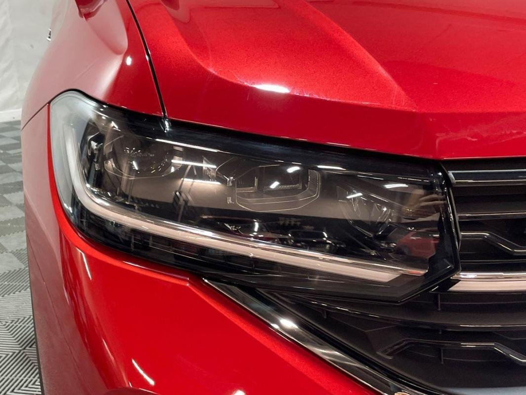 Volkswagen T-Cross - Photo 25