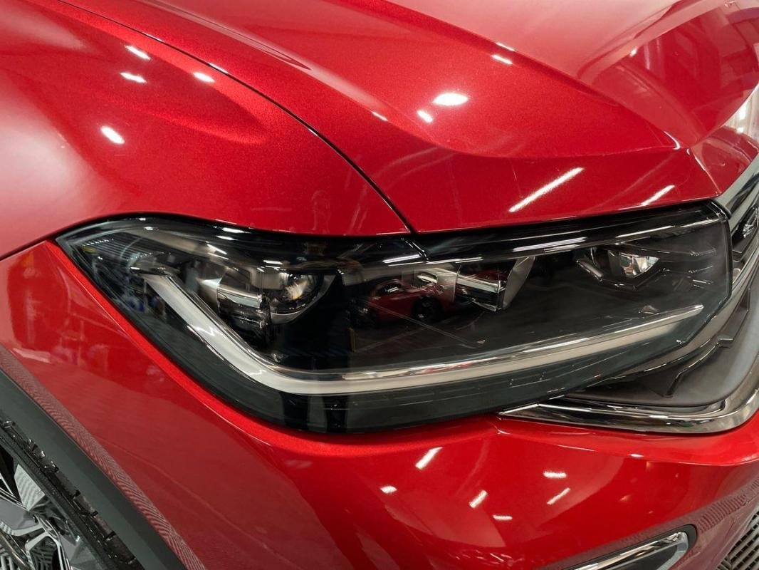 Volkswagen T-Cross - Photo 26