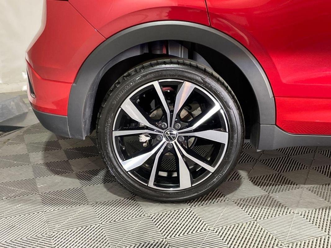 Volkswagen T-Cross - Photo 28