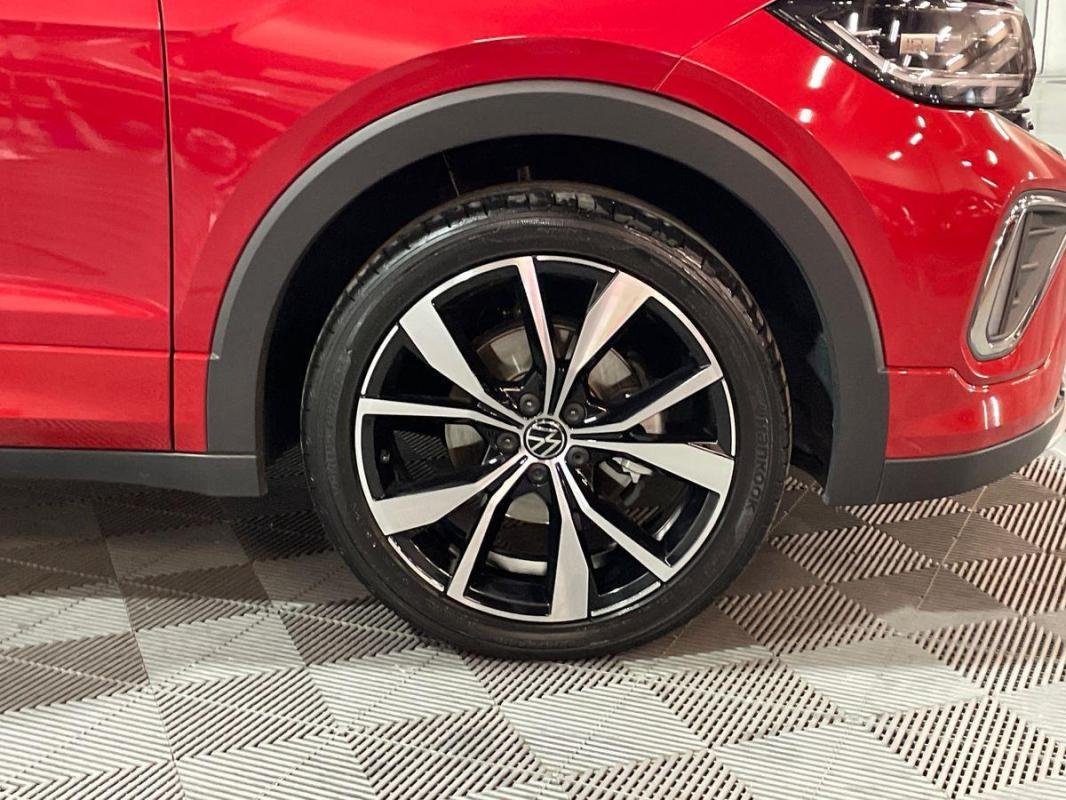 Volkswagen T-Cross - Photo 29