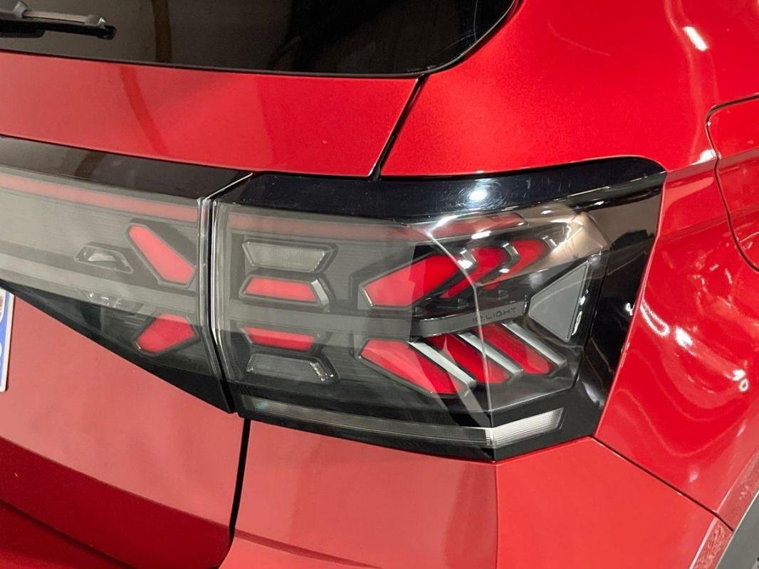 Volkswagen T-Cross - Photo 30