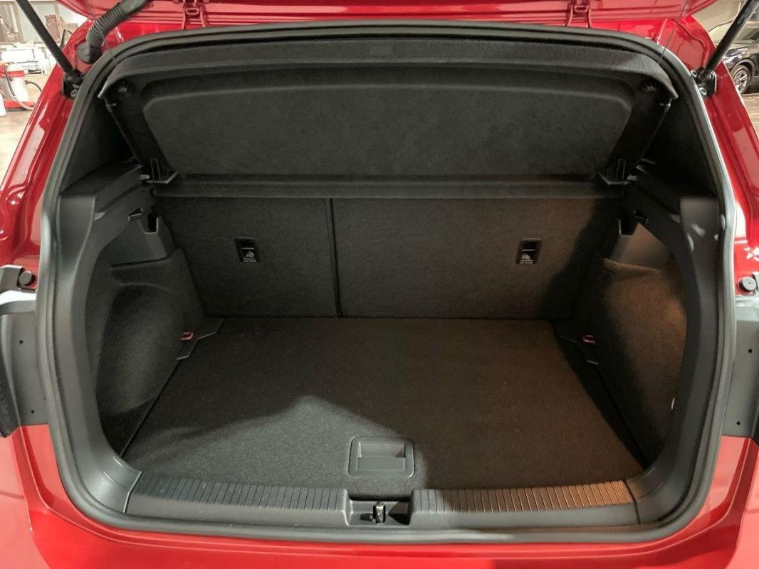 Volkswagen T-Cross - Photo 31