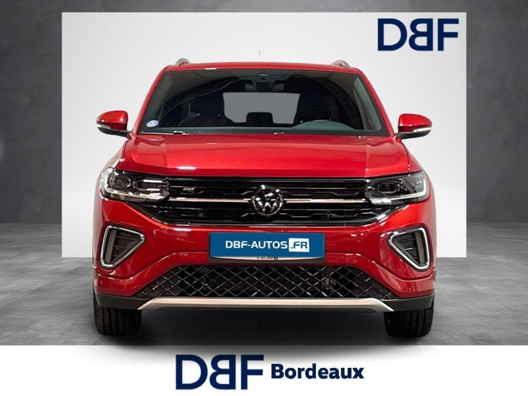 Volkswagen T-Cross - Photo 7
