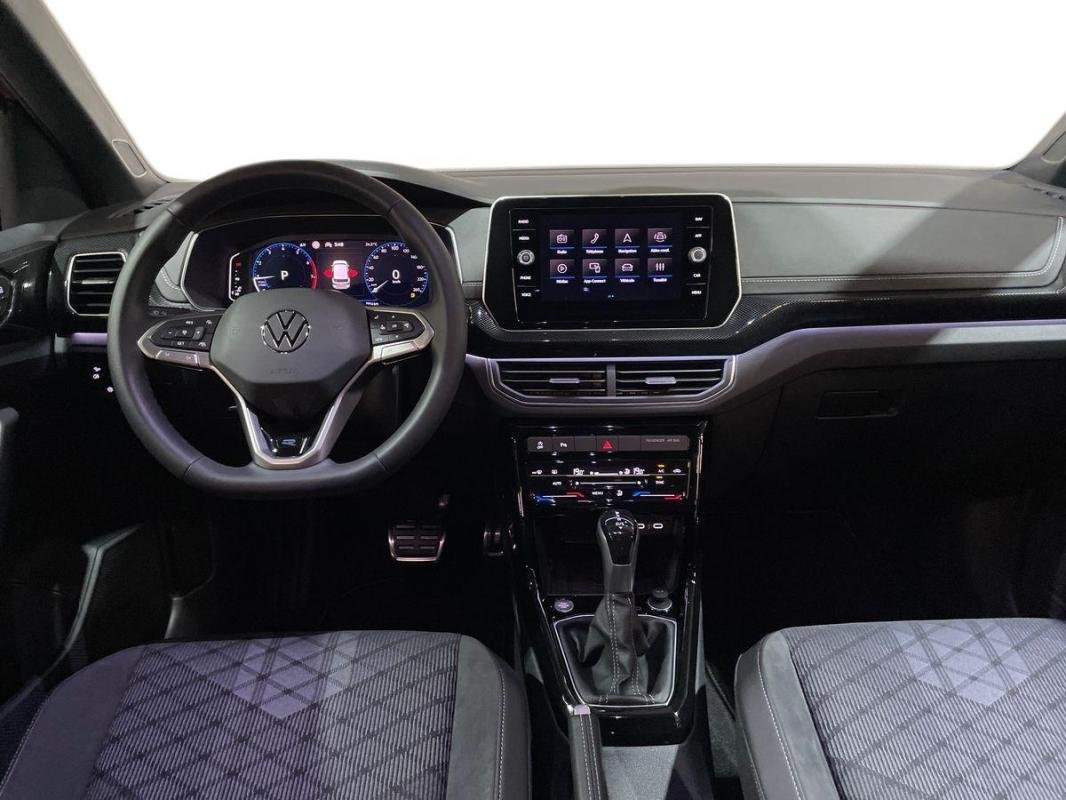 Volkswagen T-Cross - Photo 8