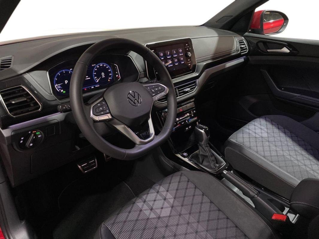Volkswagen T-Cross - Photo 9