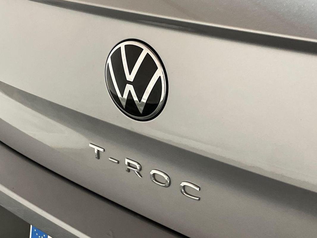 Volkswagen T-Roc - Photo 27