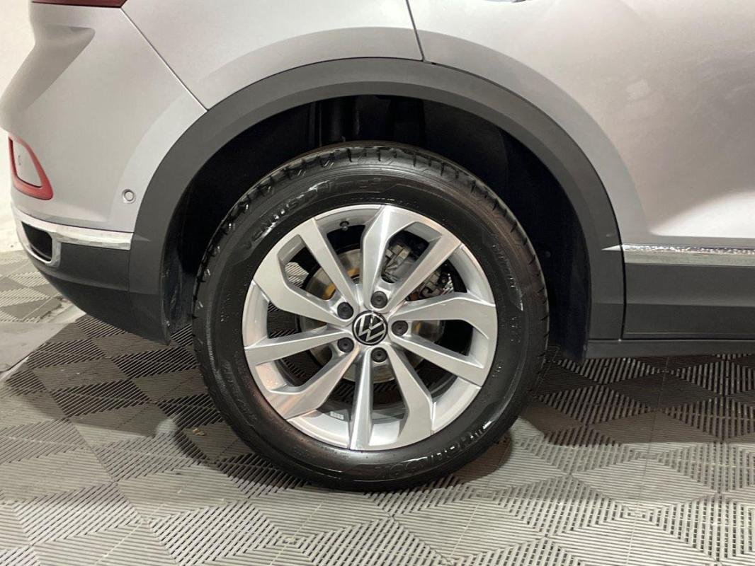 Volkswagen T-Roc - Photo 28