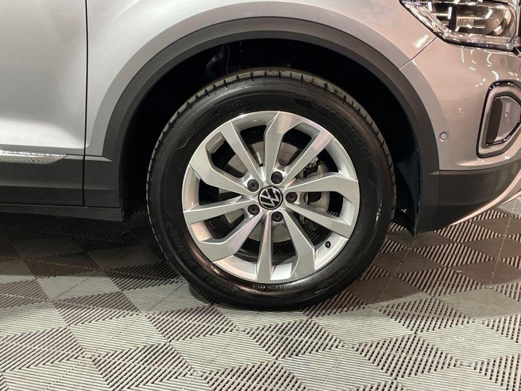 Volkswagen T-Roc - Photo 29
