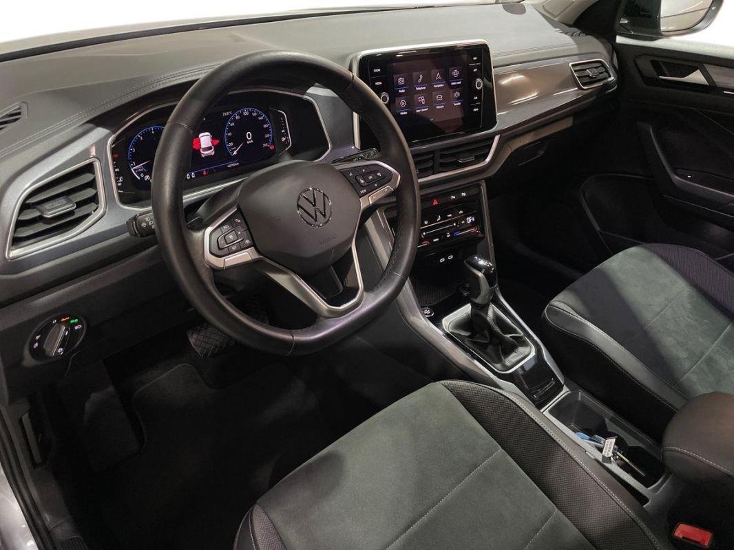 Volkswagen T-Roc - Photo 9