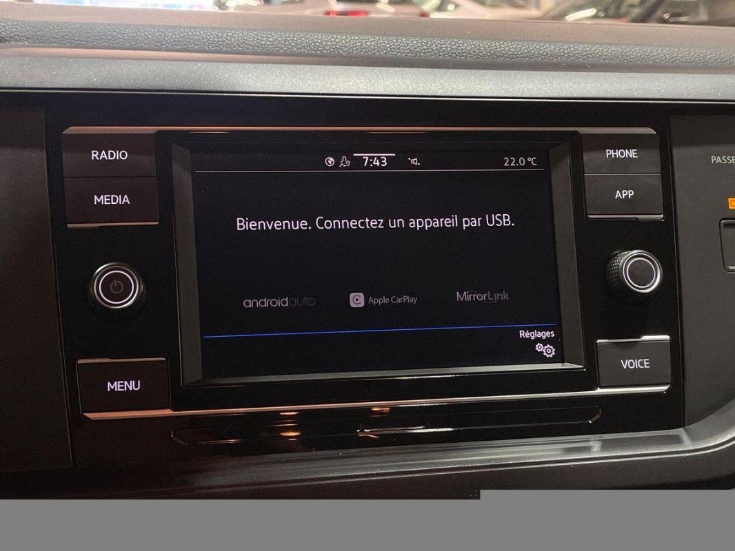 Volkswagen Polo - Photo 13