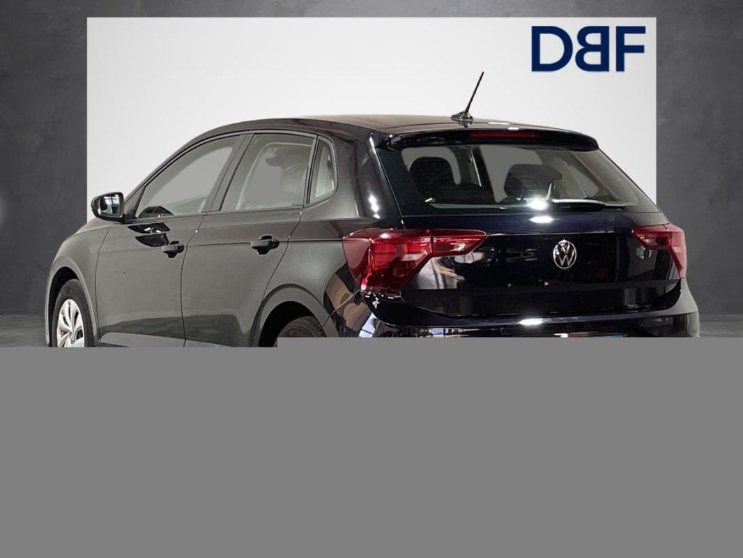 Volkswagen Polo - Photo 2