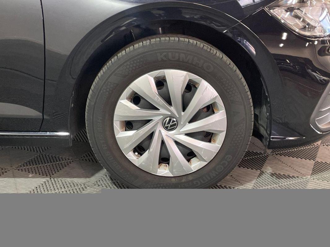 Volkswagen Polo - Photo 22